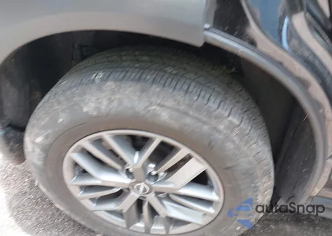 2023 Nissan Rogue S Intelligent Awd z USA, uszkodzony, nr VIN 5N1BT3AB5PC686946